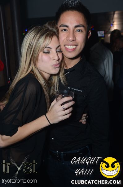 Tryst nightclub photo 253 - December 23rd, 2011