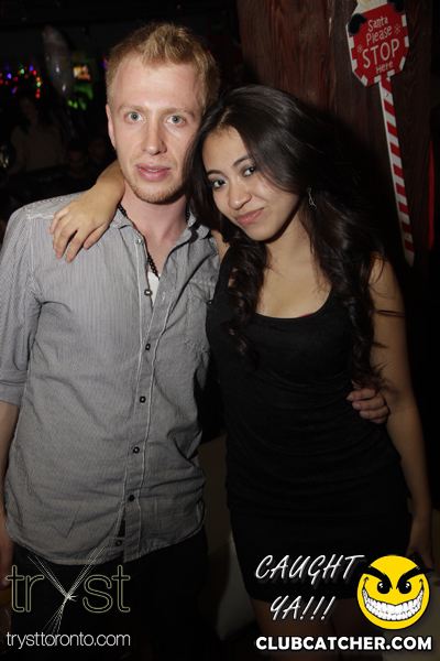 Tryst nightclub photo 256 - December 23rd, 2011