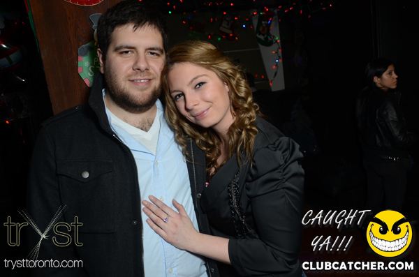 Tryst nightclub photo 258 - December 23rd, 2011