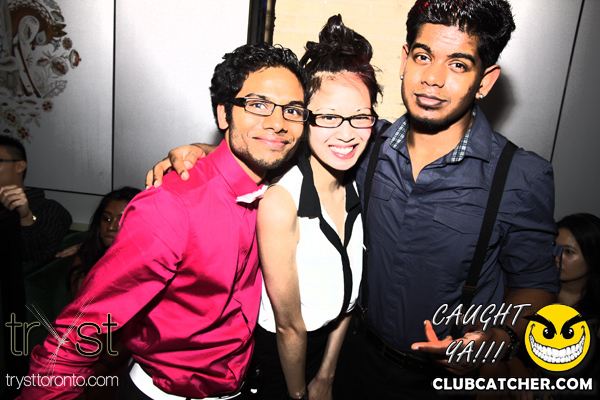 Tryst nightclub photo 263 - December 23rd, 2011