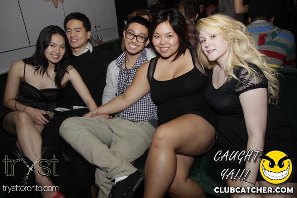 Tryst nightclub photo 264 - December 23rd, 2011