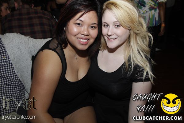 Tryst nightclub photo 266 - December 23rd, 2011