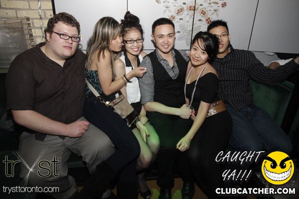 Tryst nightclub photo 267 - December 23rd, 2011