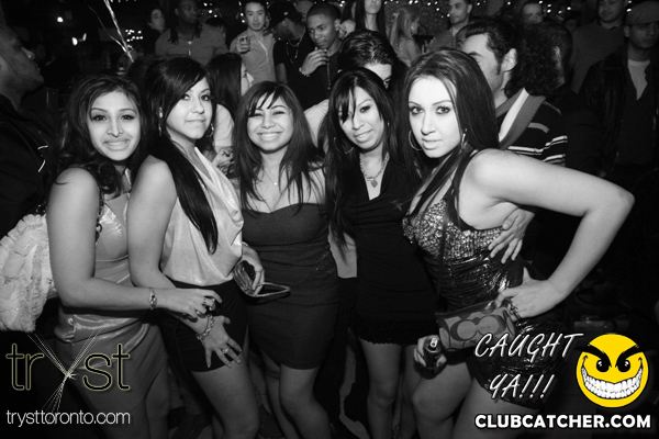 Tryst nightclub photo 268 - December 23rd, 2011