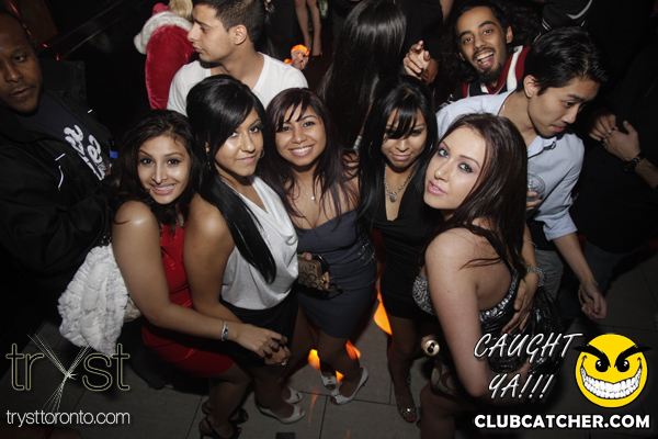 Tryst nightclub photo 272 - December 23rd, 2011