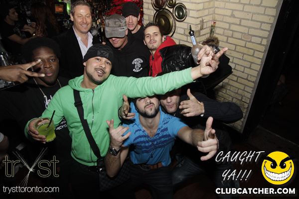 Tryst nightclub photo 273 - December 23rd, 2011