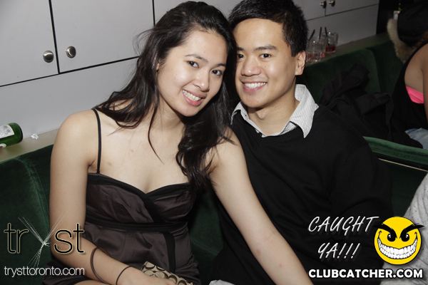 Tryst nightclub photo 274 - December 23rd, 2011