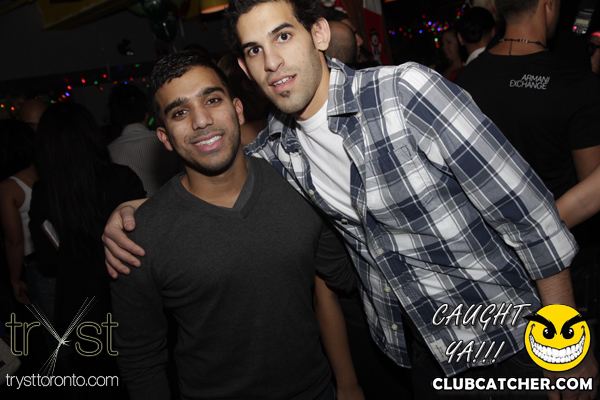 Tryst nightclub photo 275 - December 23rd, 2011