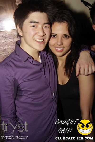 Tryst nightclub photo 276 - December 23rd, 2011