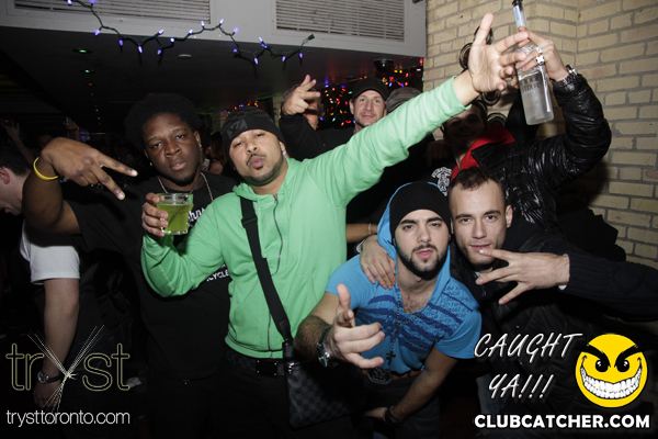 Tryst nightclub photo 277 - December 23rd, 2011