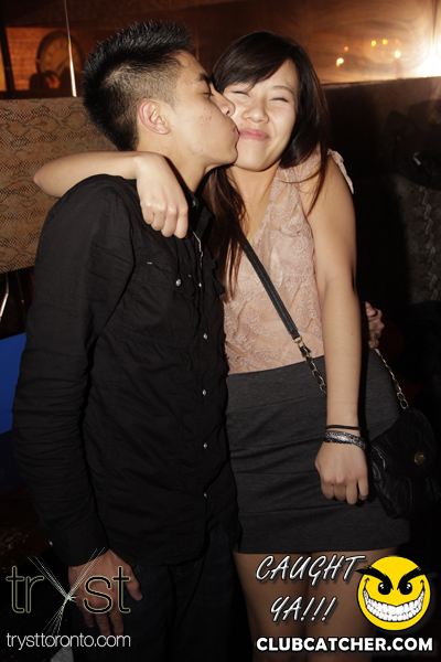 Tryst nightclub photo 278 - December 23rd, 2011