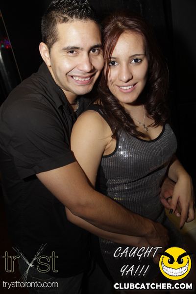 Tryst nightclub photo 280 - December 23rd, 2011