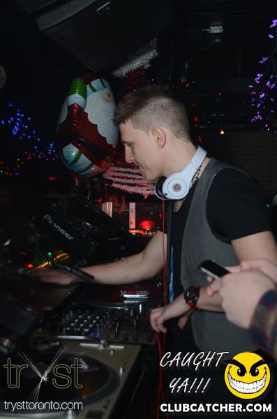 Tryst nightclub photo 282 - December 23rd, 2011