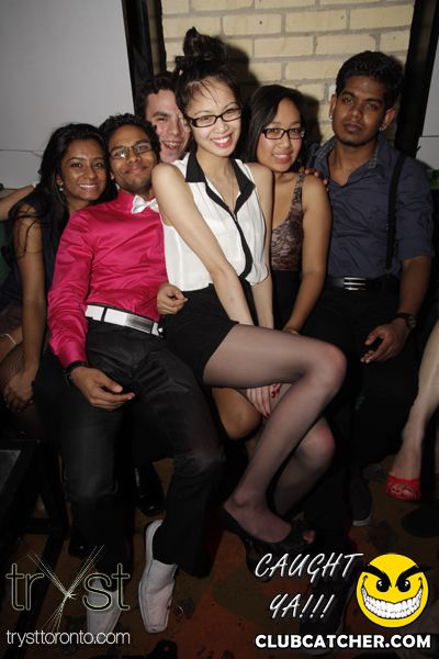 Tryst nightclub photo 283 - December 23rd, 2011