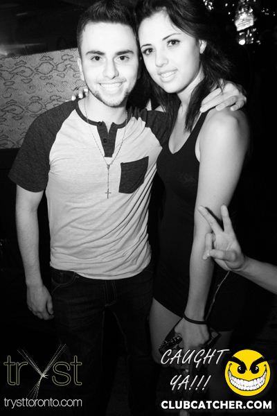 Tryst nightclub photo 288 - December 23rd, 2011