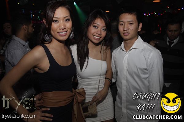 Tryst nightclub photo 289 - December 23rd, 2011