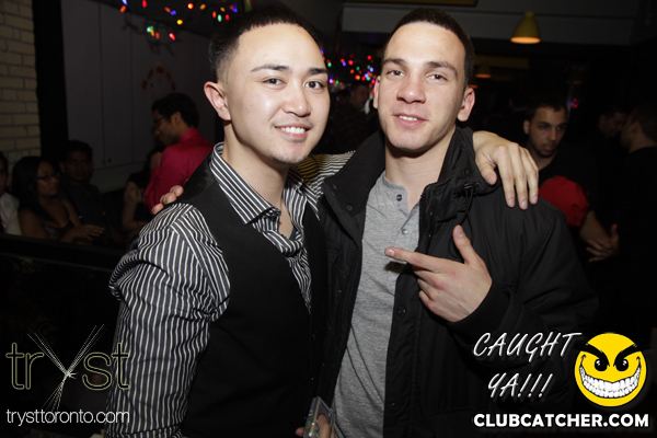 Tryst nightclub photo 290 - December 23rd, 2011