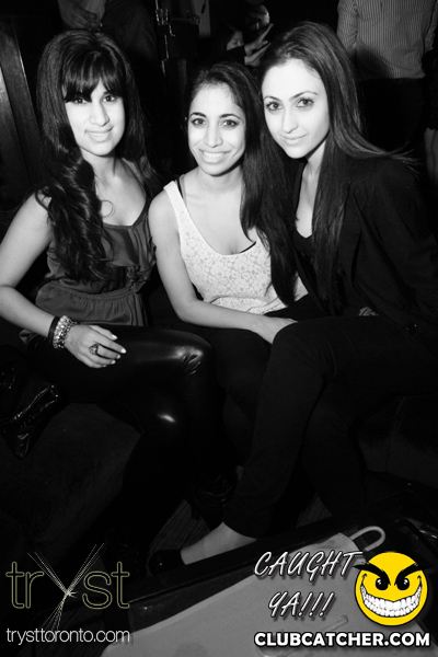 Tryst nightclub photo 292 - December 23rd, 2011