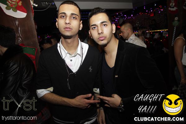 Tryst nightclub photo 293 - December 23rd, 2011