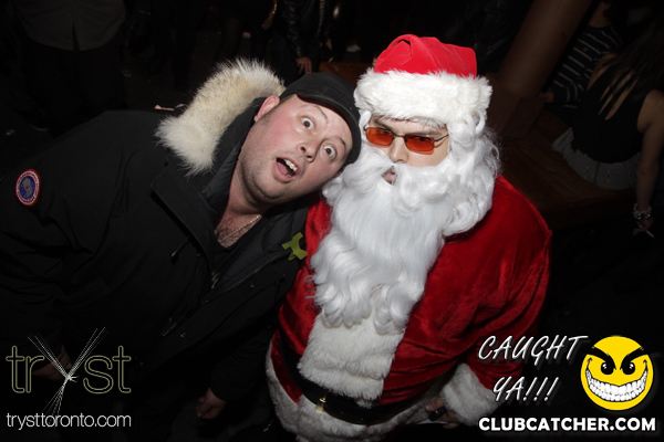 Tryst nightclub photo 295 - December 23rd, 2011