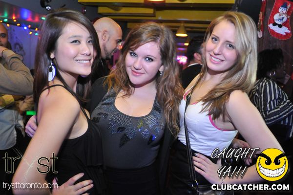 Tryst nightclub photo 4 - December 23rd, 2011