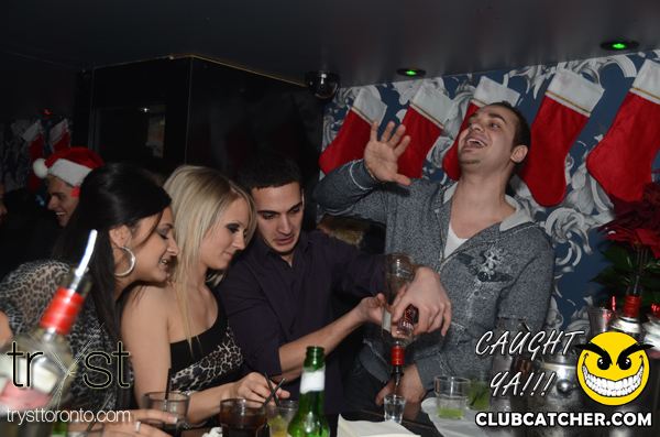 Tryst nightclub photo 34 - December 23rd, 2011