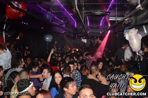 Tryst nightclub photo 37 - December 23rd, 2011