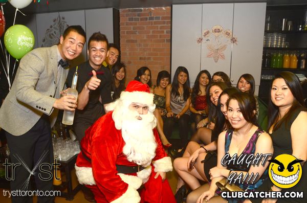 Tryst nightclub photo 5 - December 23rd, 2011