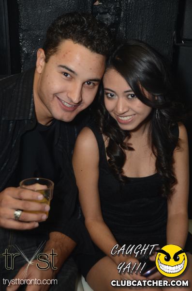 Tryst nightclub photo 41 - December 23rd, 2011