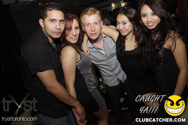 Tryst nightclub photo 44 - December 23rd, 2011