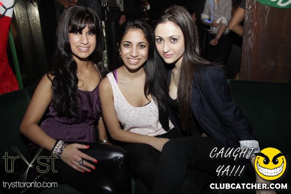 Tryst nightclub photo 45 - December 23rd, 2011