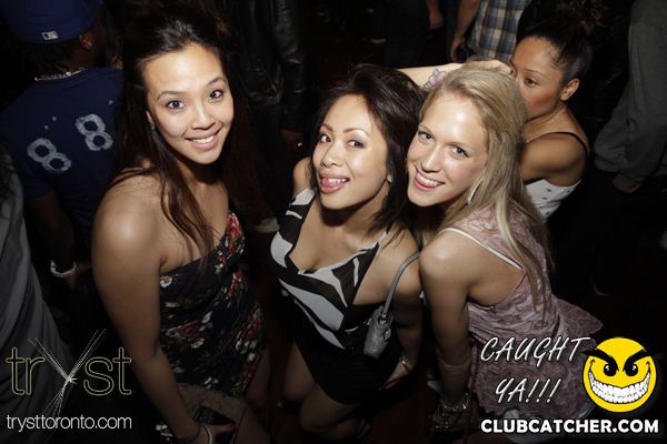 Tryst nightclub photo 46 - December 23rd, 2011