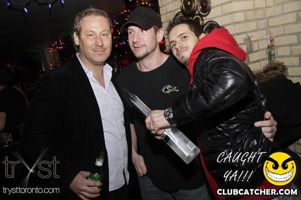 Tryst nightclub photo 48 - December 23rd, 2011