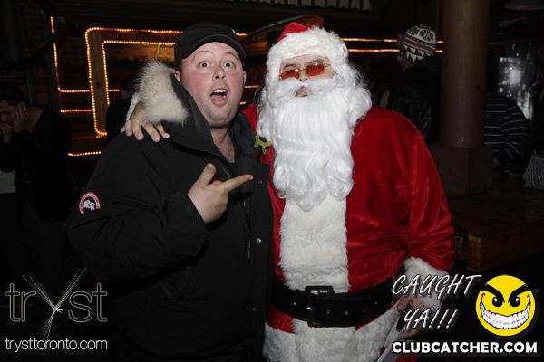 Tryst nightclub photo 49 - December 23rd, 2011