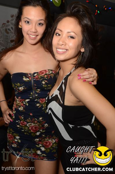 Tryst nightclub photo 6 - December 23rd, 2011