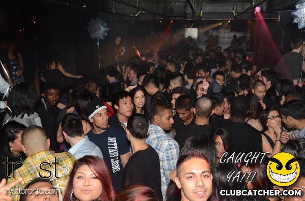 Tryst nightclub photo 56 - December 23rd, 2011