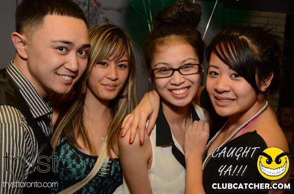Tryst nightclub photo 64 - December 23rd, 2011