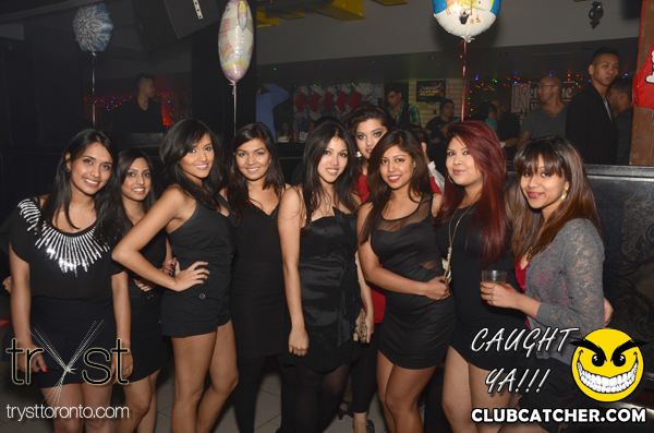 Tryst nightclub photo 8 - December 23rd, 2011