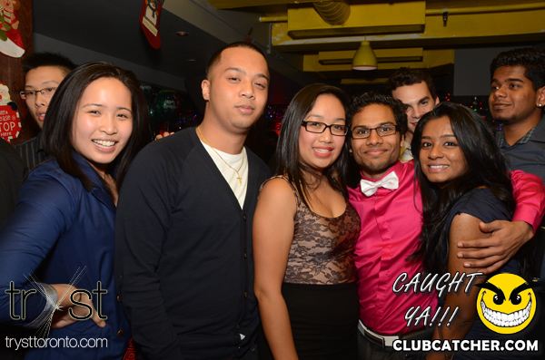 Tryst nightclub photo 71 - December 23rd, 2011