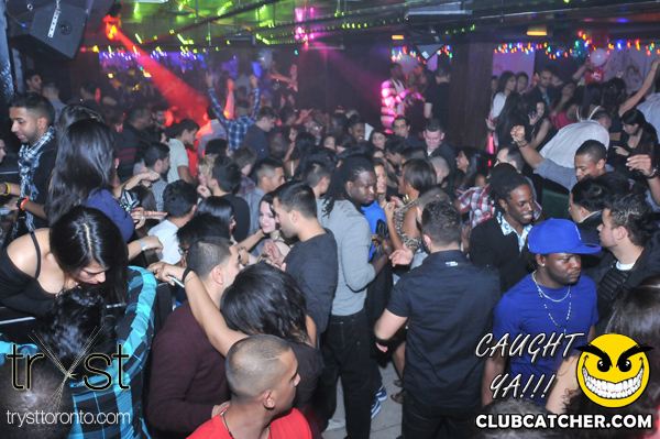 Tryst nightclub photo 76 - December 23rd, 2011
