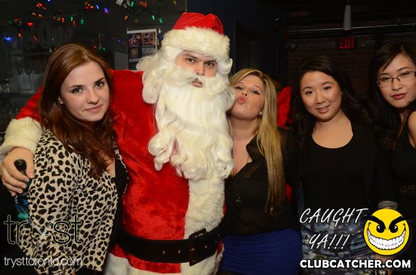 Tryst nightclub photo 77 - December 23rd, 2011