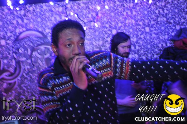 Tryst nightclub photo 80 - December 23rd, 2011