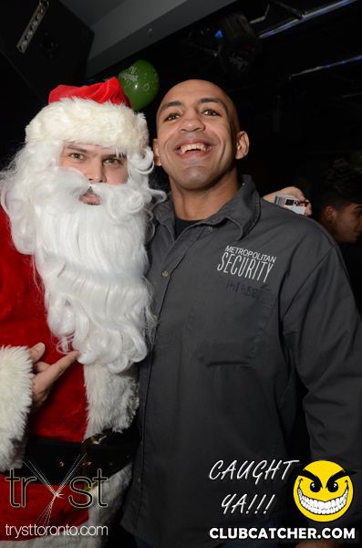 Tryst nightclub photo 82 - December 23rd, 2011