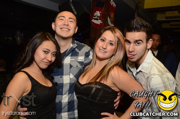 Tryst nightclub photo 84 - December 23rd, 2011