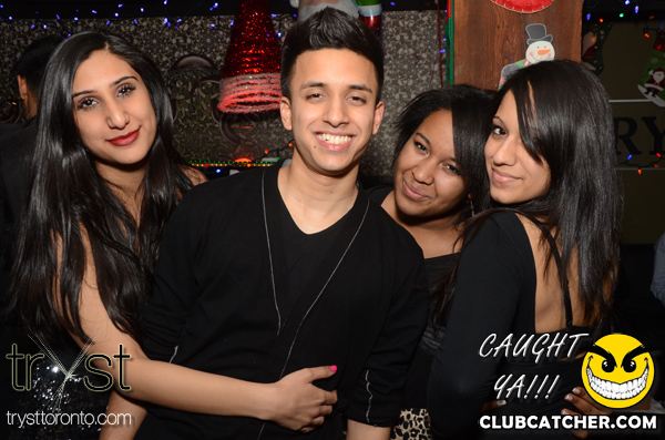 Tryst nightclub photo 85 - December 23rd, 2011