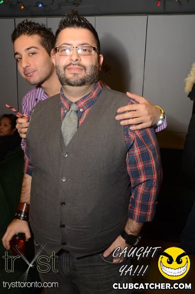 Tryst nightclub photo 87 - December 23rd, 2011