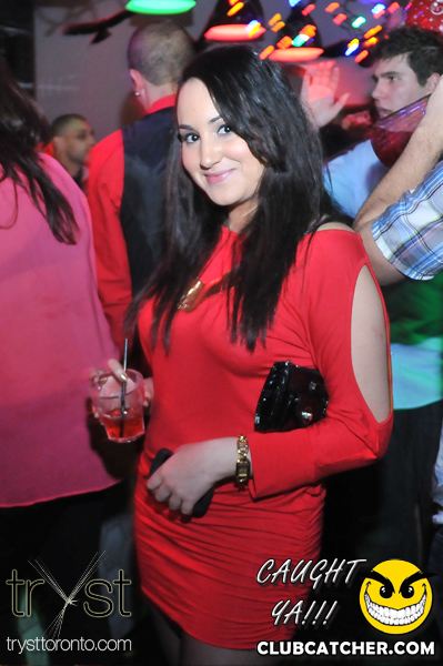 Tryst nightclub photo 91 - December 23rd, 2011