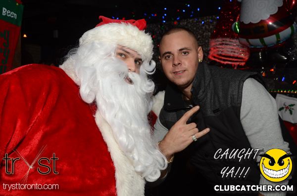 Tryst nightclub photo 93 - December 23rd, 2011