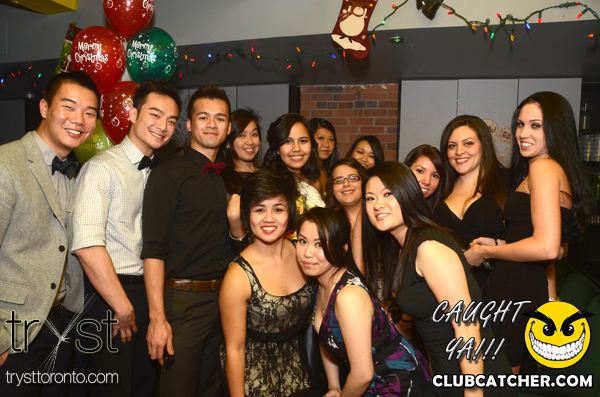 Tryst nightclub photo 96 - December 23rd, 2011
