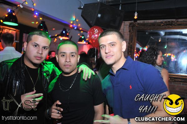 Tryst nightclub photo 98 - December 23rd, 2011